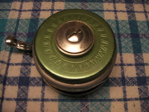 Moulinet FLY-MATIC pêche à la mouche 40 Roques (31)