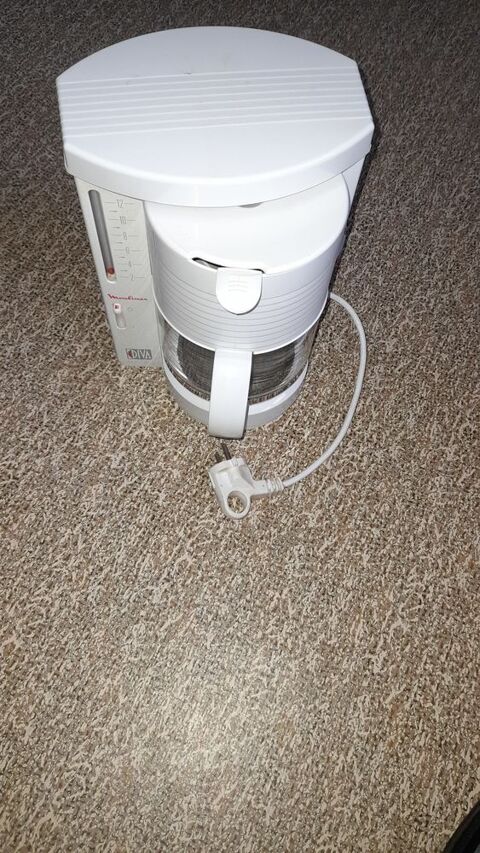 Cafeti�re MOULINEX 30 Hazebrouck (59)