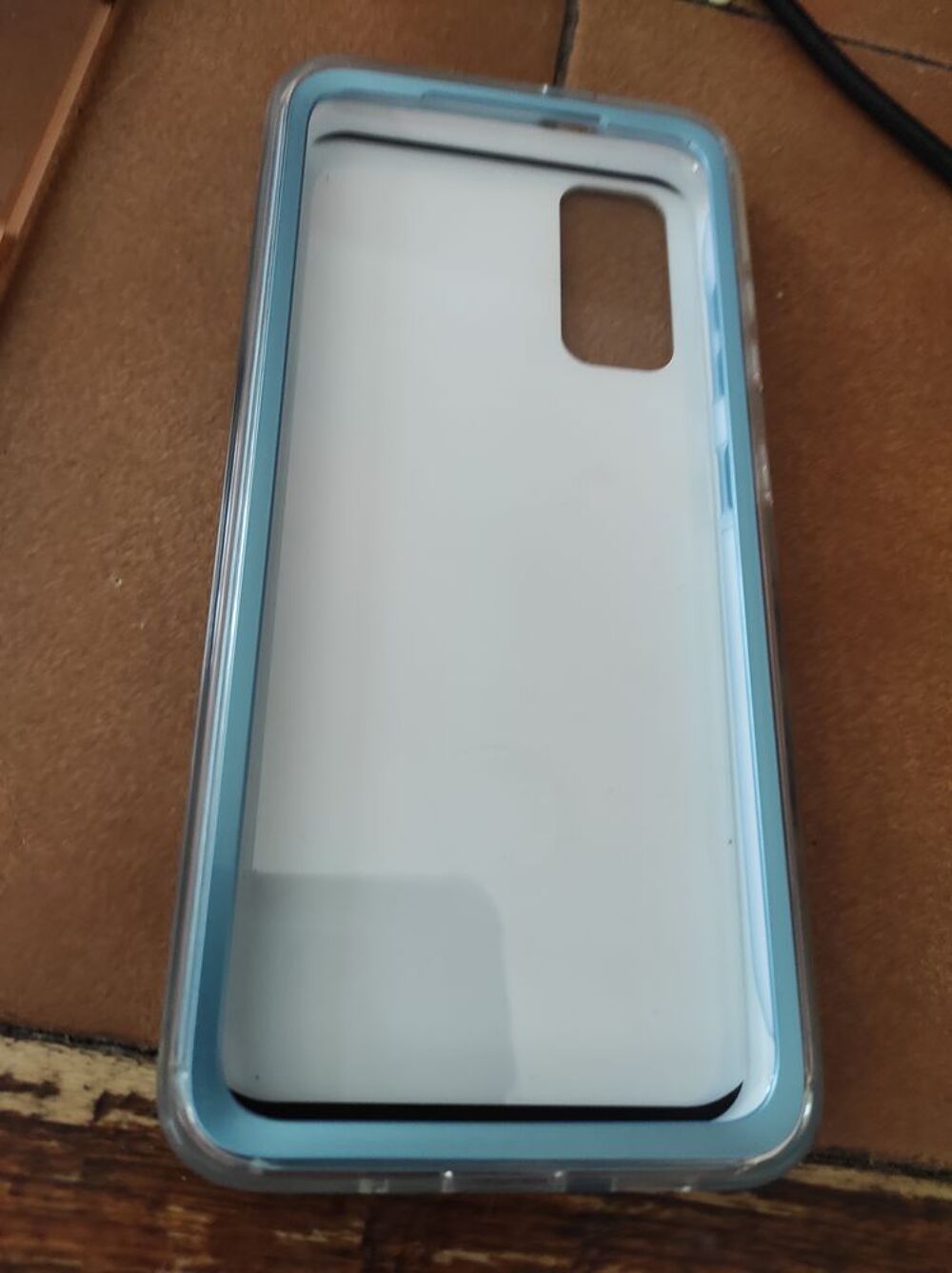 15€ coque de t&eacute;l&eacute;phone Samsung Galaxy S20 Téléphones et tablettes