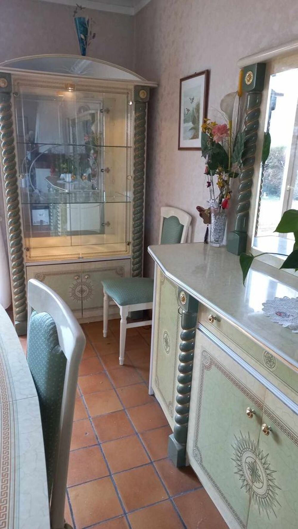 salle a manger Meubles