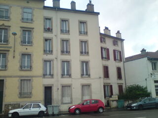  Appartement à louer 3 pièces 47 m²