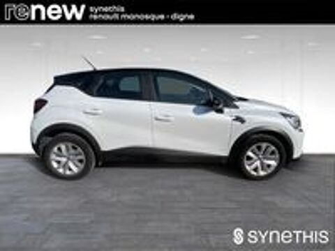 Captur TCe 90 Equilibre 2023 occasion 04100 Manosque