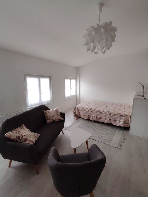  Appartement � louer 1 pi�ce 26 m�