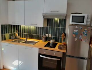  Appartement à louer 2 pièces 51 m² La roche-sur-foron
