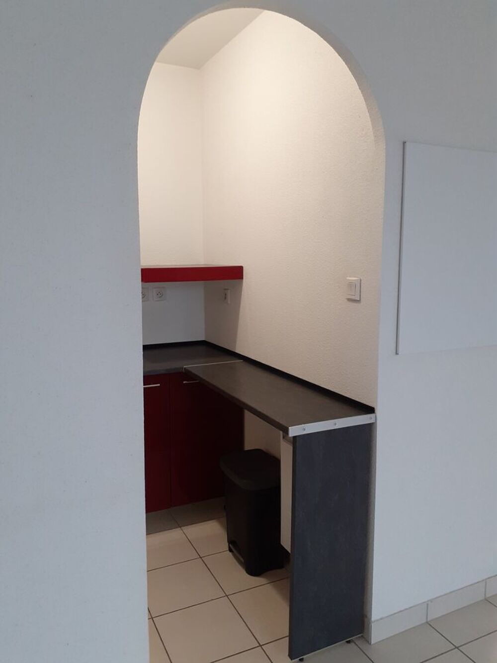 Location Appartement Appart 2 pièces / Résidence sécurisée calme / Loyer fixe Montbéliard