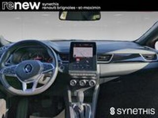 Captur E-Tech 145 SL Rive Gauche 2023 occasion 83170 Brignoles