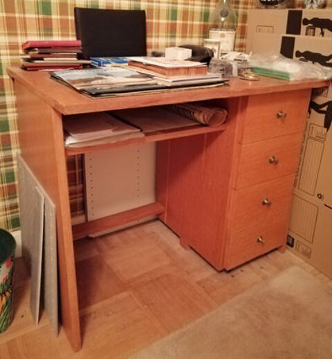 BUREAU en chne 40 Boulogne-Billancourt (92)