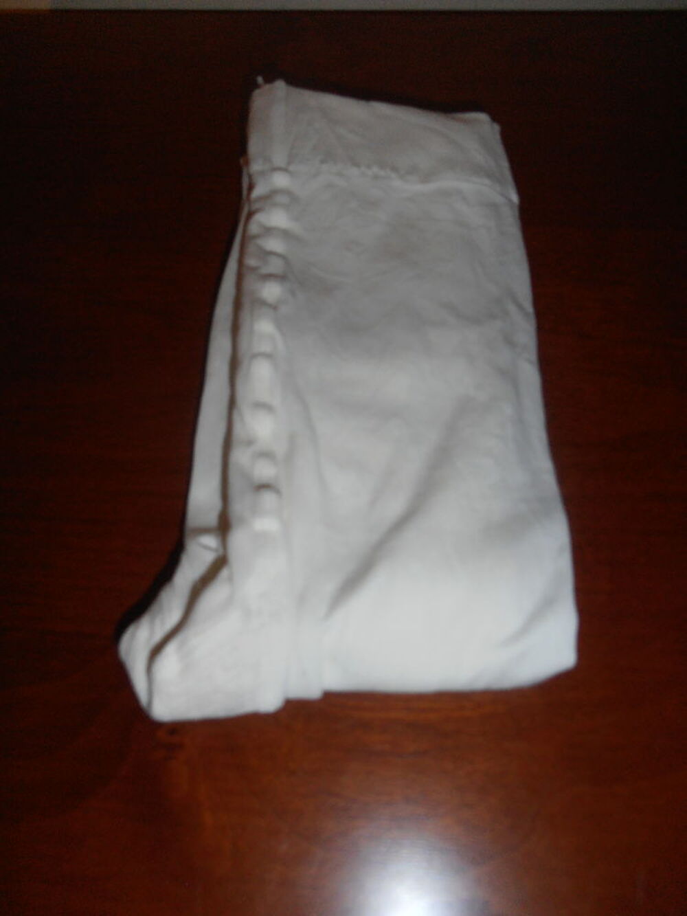 Collants opaques beiges (V3) Vêtements
