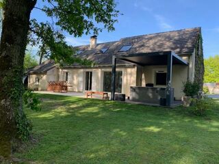  Maison � vendre 7 pi�ces 135 m�