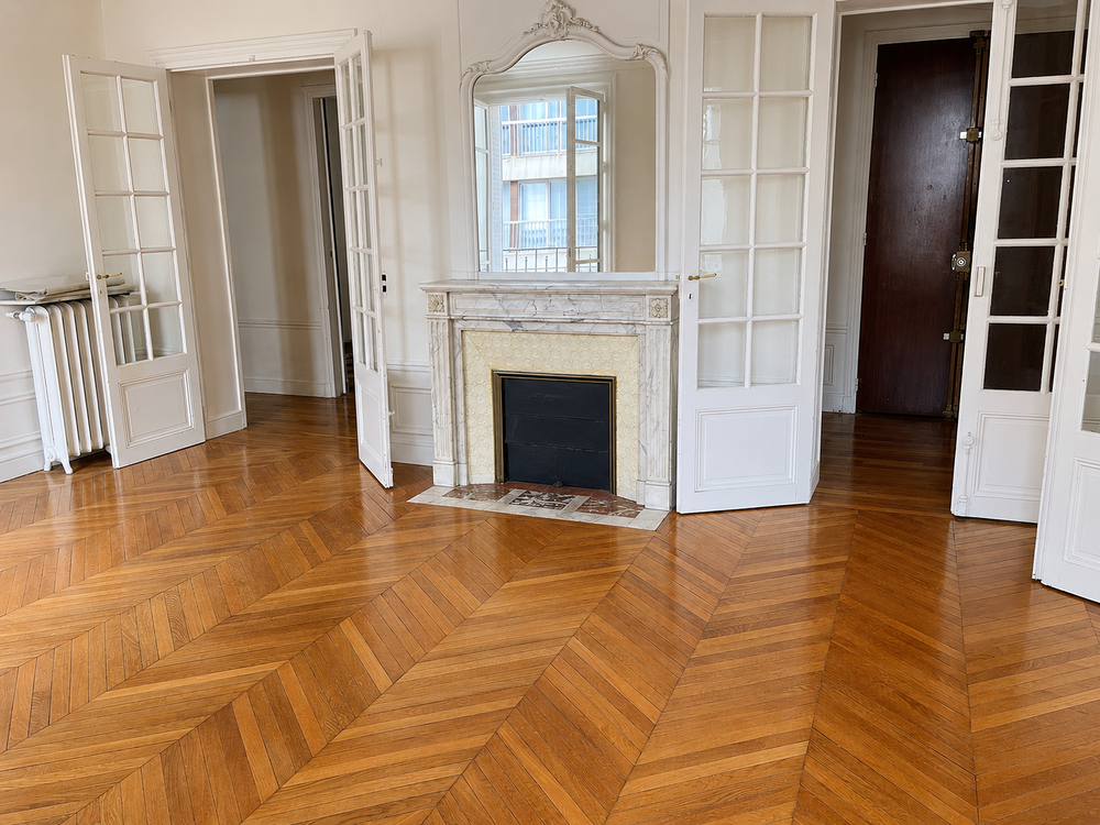 Vente Appartement APPT 123.30M2 + CAVE + CH DE SERVICE Charenton-le-pont