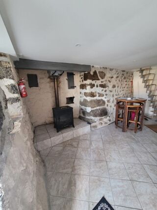  Maison � louer 2 pi�ces 49 m� Fix-saint-geneys