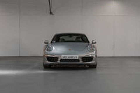 911 (991) 911 Carrera S Coup&eacute; 3.8i 400 PDK 2012 occasion 75014 Paris