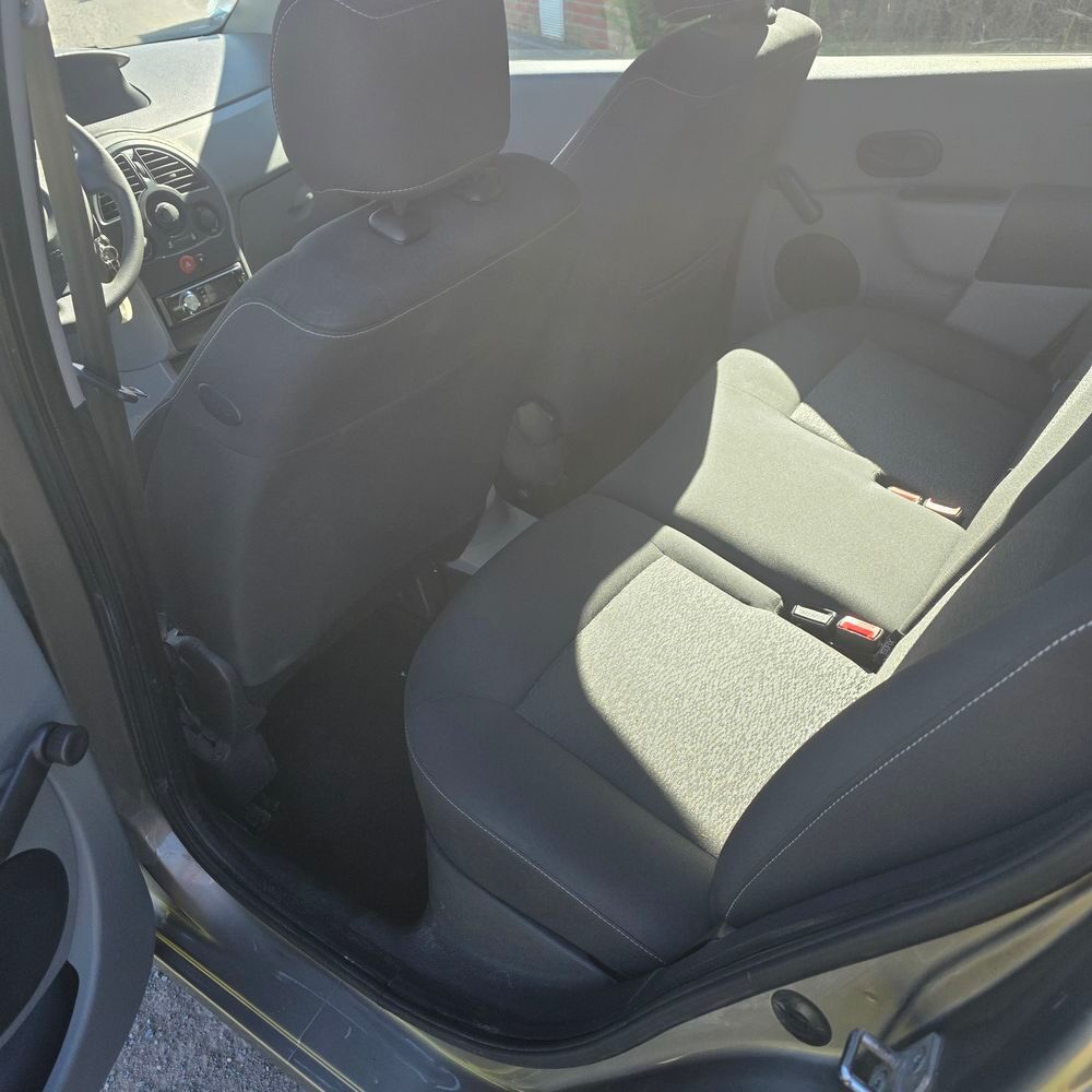 Modus 1.5 dCi 75 eco2 Expression Euro 5 2012 occasion 59263 Houplin-Ancoisne
