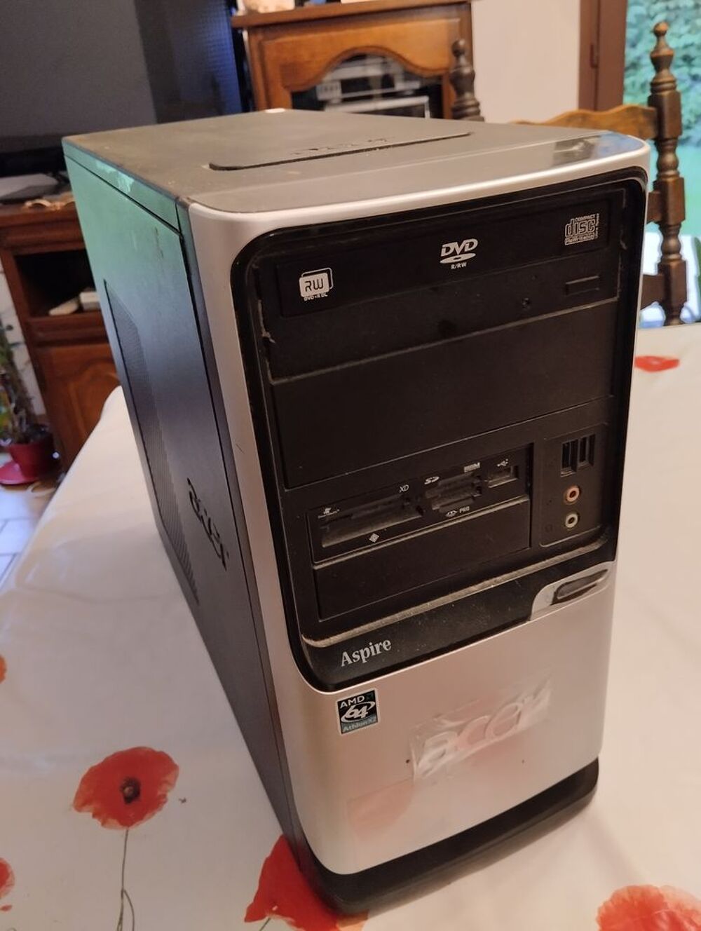 Tour Ordinateur ACER Matériel informatique