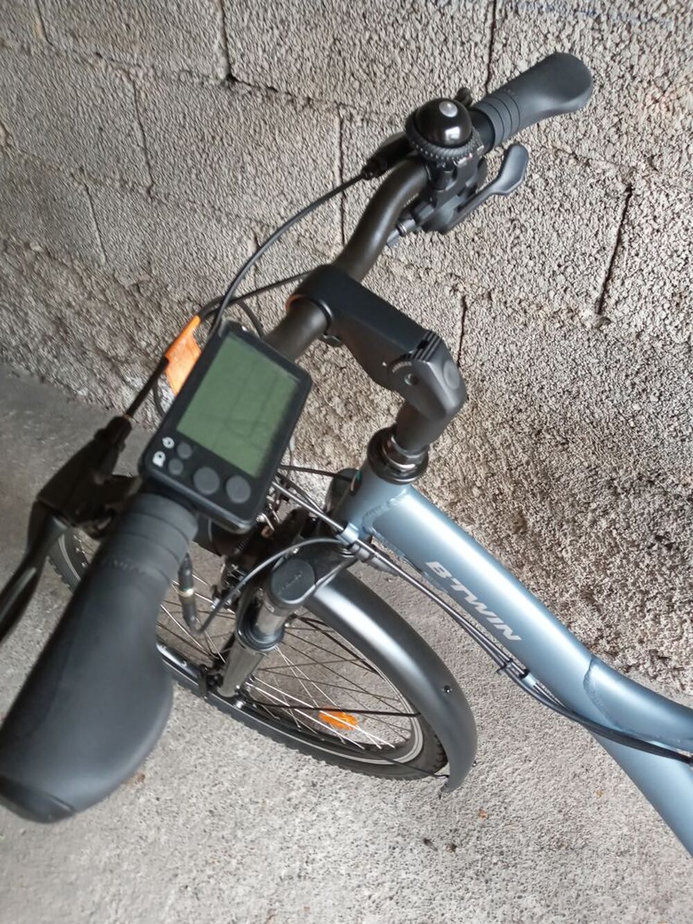 V&eacute;los &eacute;lectriques Vélos