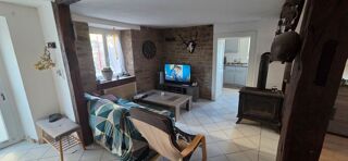  Maison à vendre 6 pièces 113 m²