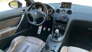 RCZ 1.6 THP 200ch 2013 occasion 13260 Cassis