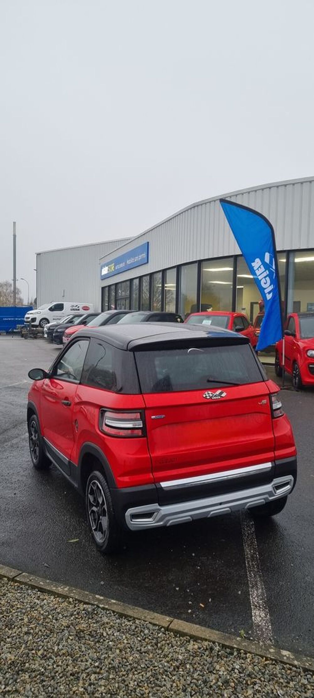   occasion 85200 Fontenay-le-Comte