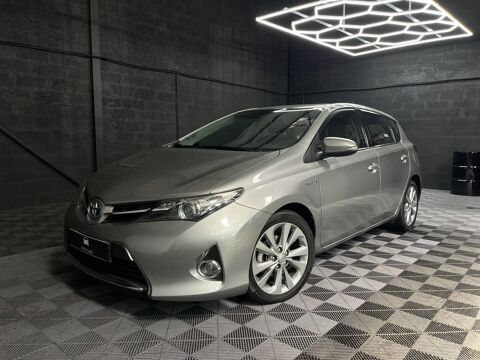 Toyota Auris II HSD 136h Dynamic 2014 occasion Bruges 33520
