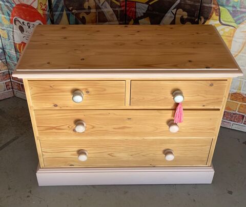 Commode 50 Nohic (82)