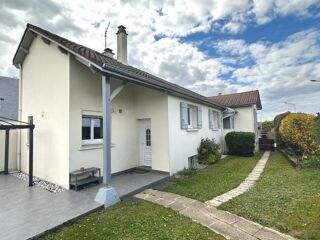  Maison  vendre 5 pices 100 m