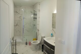  Appartement � louer 2 pi�ces 40 m�