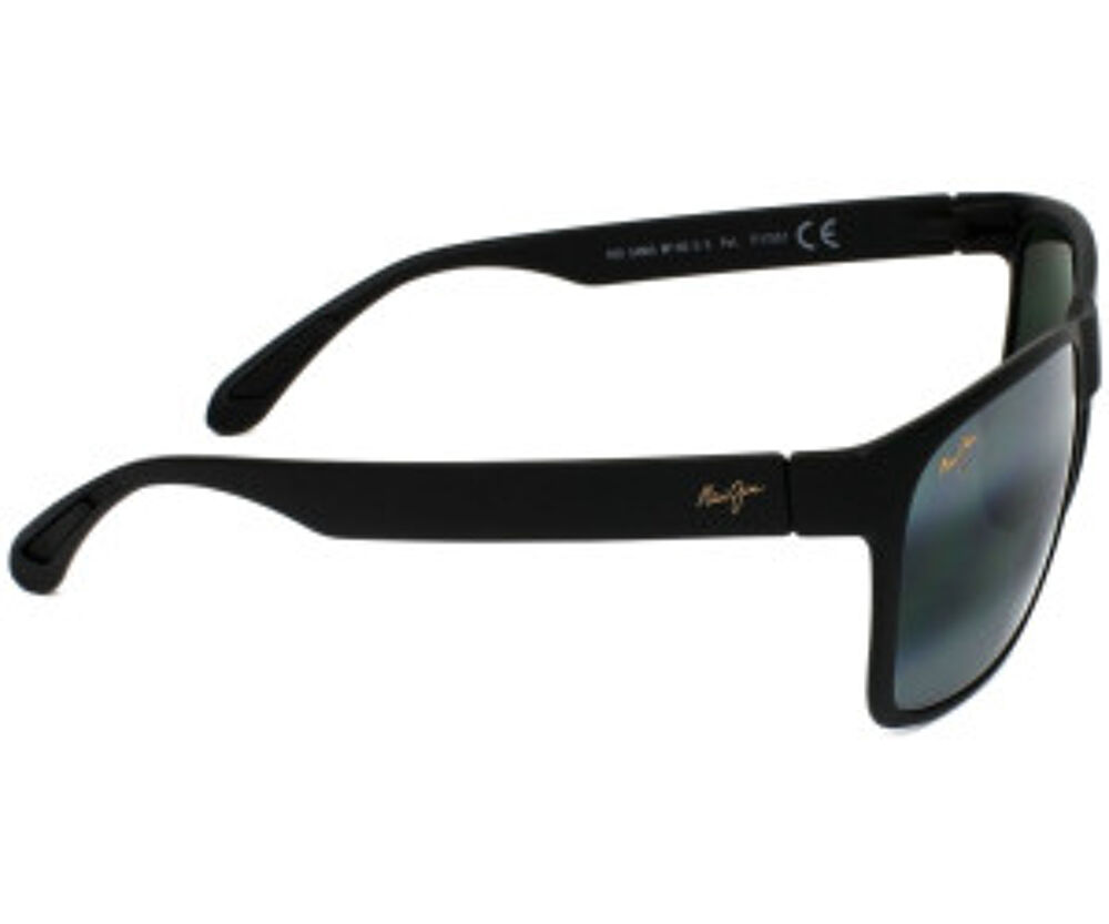 Lunette en TBE, marque MAUI JIM - en UV4 - Polaris&eacute;es - parf Vtements