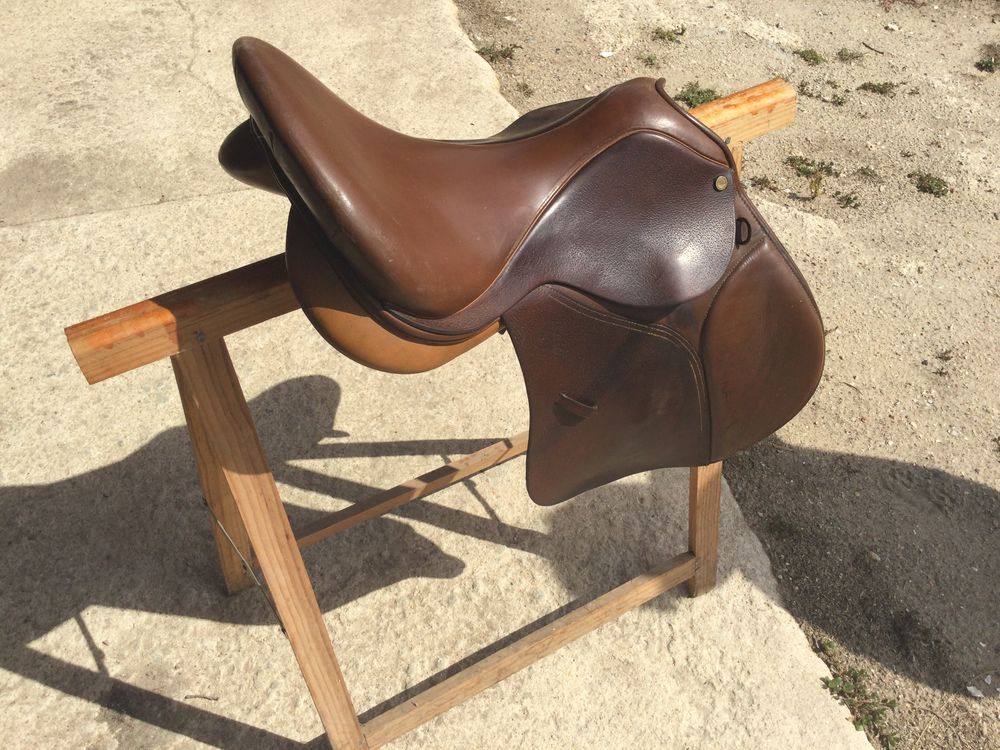Selles &eacute;quitations Sports