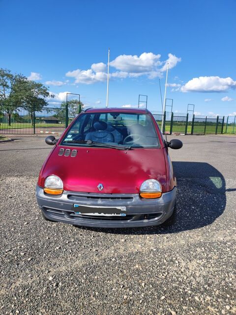 Renault twingo 1.2i