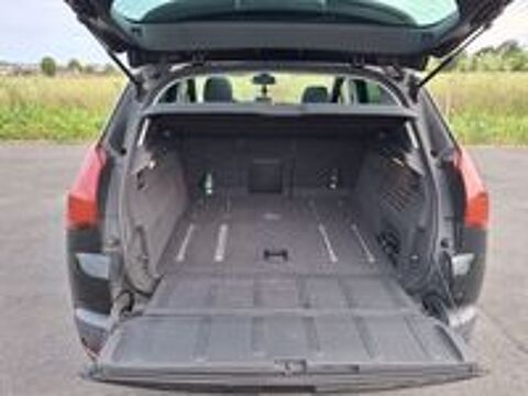 3008 HYbrid4 2.0 HDi 163ch FAP BMP6 + Electric 37ch Limited Edition 2013 occasion 72600 Mamers
