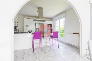  Maison à vendre 7 pièces 147 m²