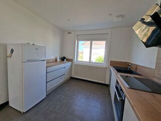  Maison à louer 3 pièces 78 m²