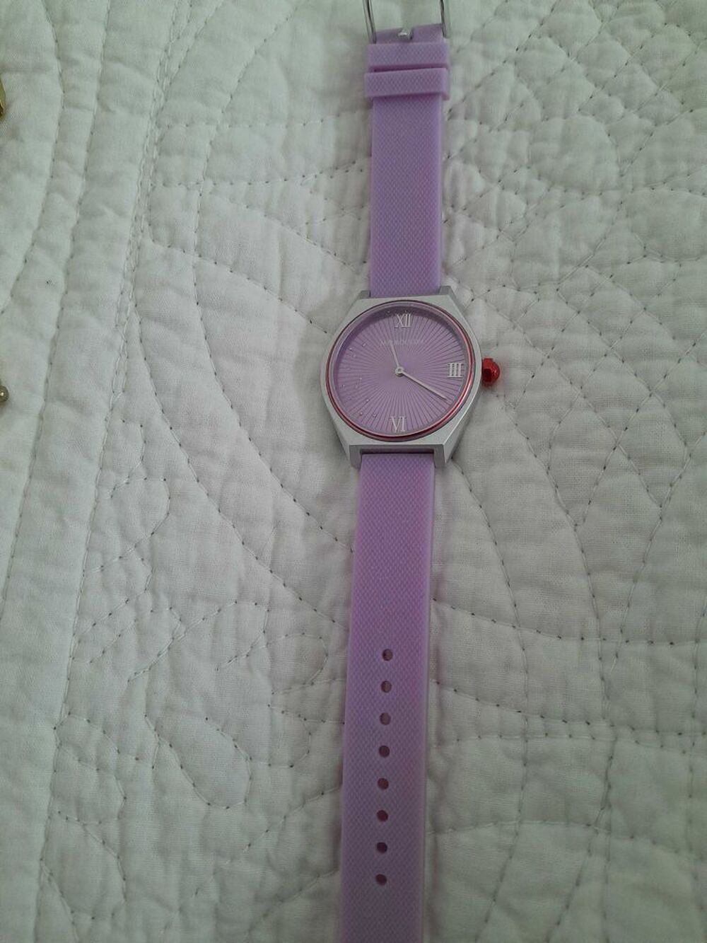 montre femme Bijoux et montres