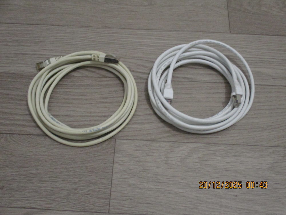 Cable a t&eacute;l&eacute;phone Téléphones et tablettes