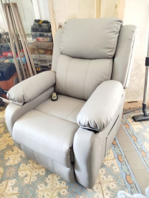 Fauteuil releveur électrique HOMCOM. Butry-sur-Oise (95)