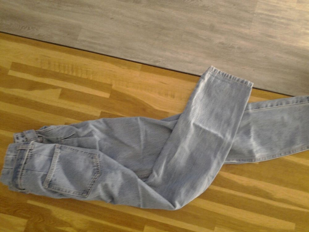 pantalon fille Vêtements