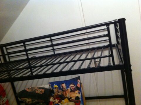 lit surlever 50 Boursault (51)