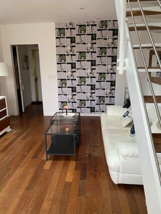  Duplex/triplex  vendre 2 pices 47 m