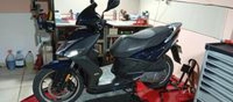 KYMCO 2022 occasion 97410 Ravine des cabris