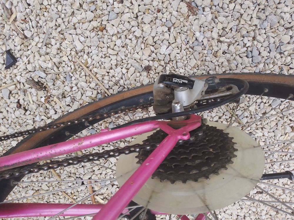 VTT femme Vélos
