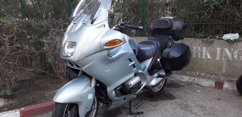 Moto BMW 1997 occasion Marseille 13005