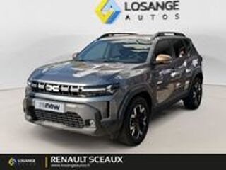 Duster Hybrid 140 Extreme 2025 occasion 92330 Sceaux