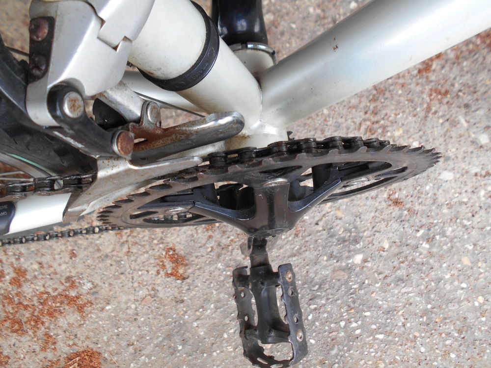 V&eacute;lo VTT Peugeot Vélos