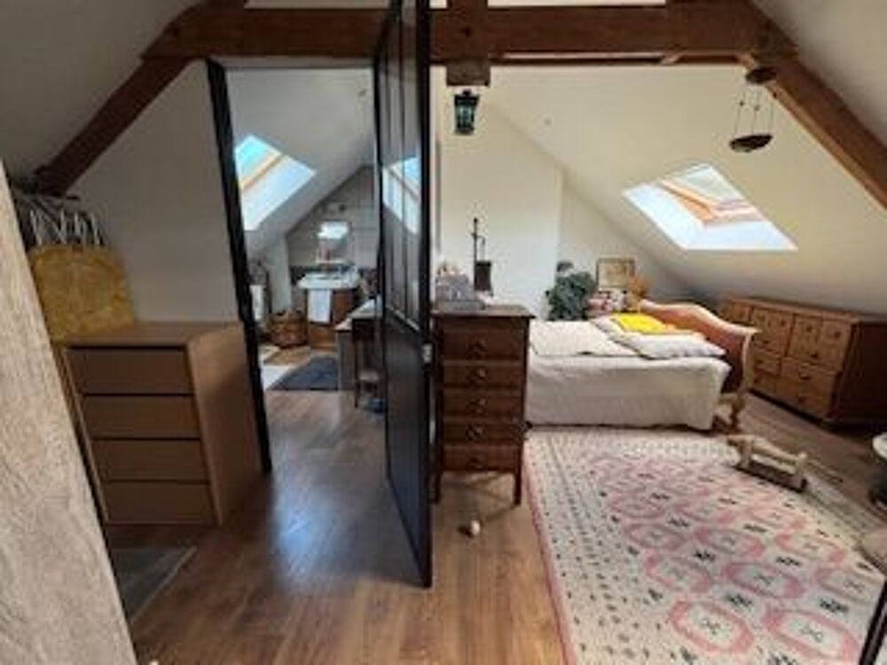 Vente Maison Maison quartier Sainte Germaine Coudekerque Branche Coudekerque-branche
