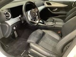 Classe CLS 220d 9G-Tronic AMG Line+ 2020 occasion 69007 Lyon