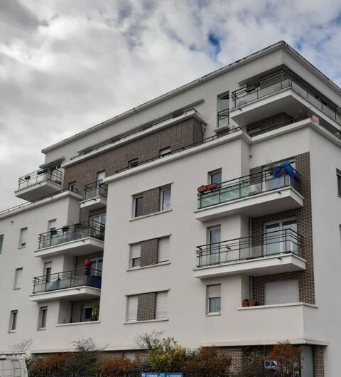  Appartement � louer 2 pi�ces 41 m�