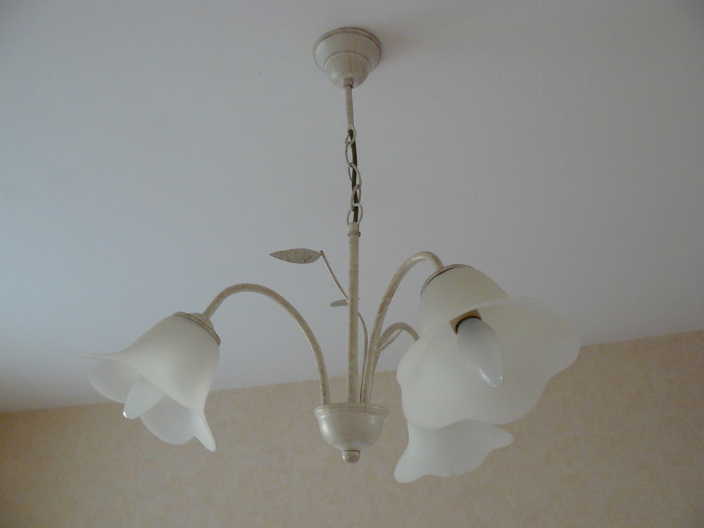 LUSTRE Décoration