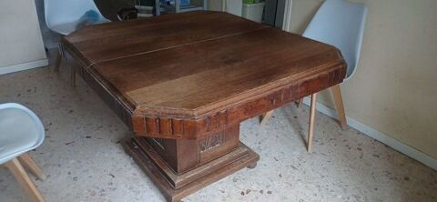 Table 100 Vazerac (82)