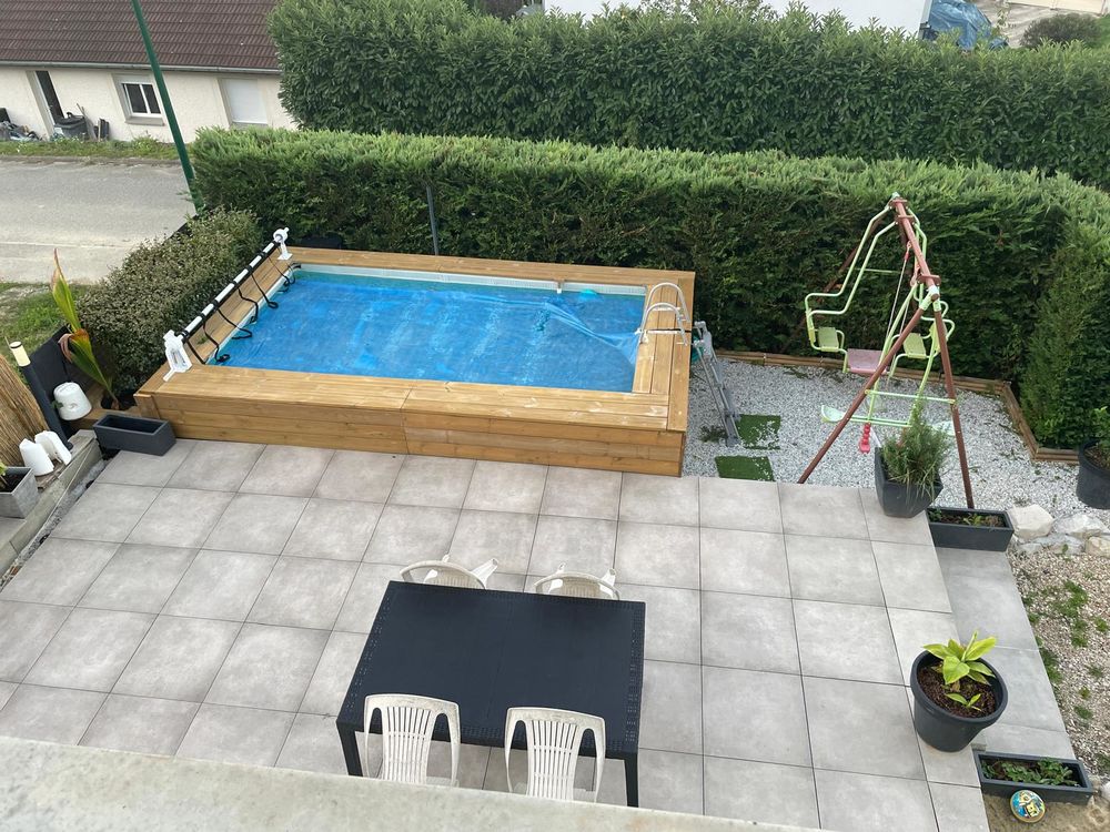 Vente Maison Maison 85m2 Valserhône
