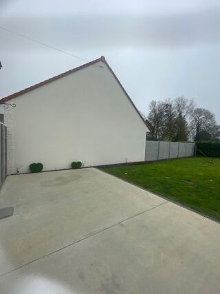  Maison à vendre 7 pièces 93 m²